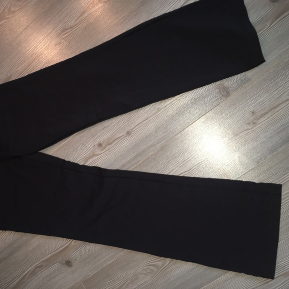 Lululemon Bootcut Tights sz 12 - Picture 3 of 5